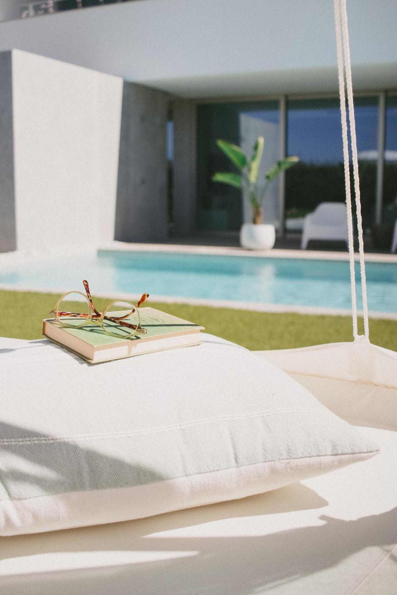 Casa Lnnoa Boutique Room Whit Private Pool 拉哥斯 外观 照片