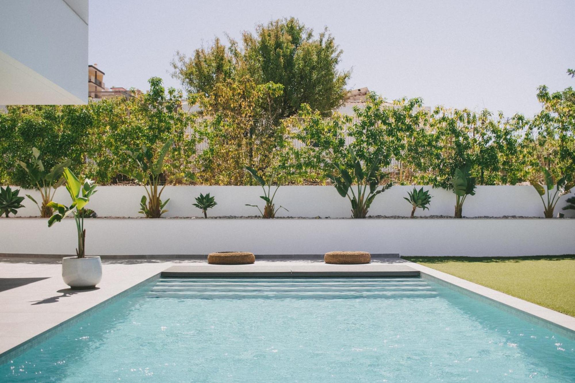 Casa Lnnoa Boutique Room Whit Private Pool 拉哥斯 外观 照片