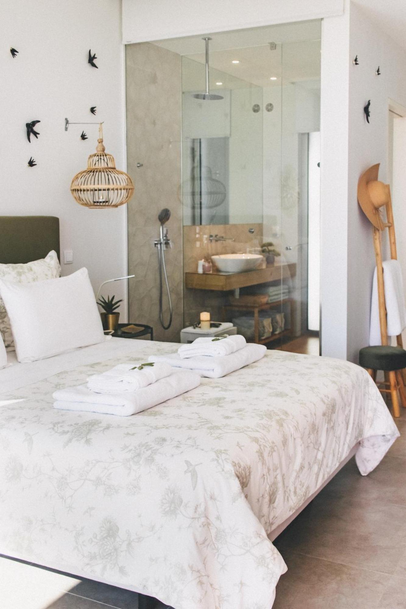 Casa Lnnoa Boutique Room Whit Private Pool 拉哥斯 外观 照片