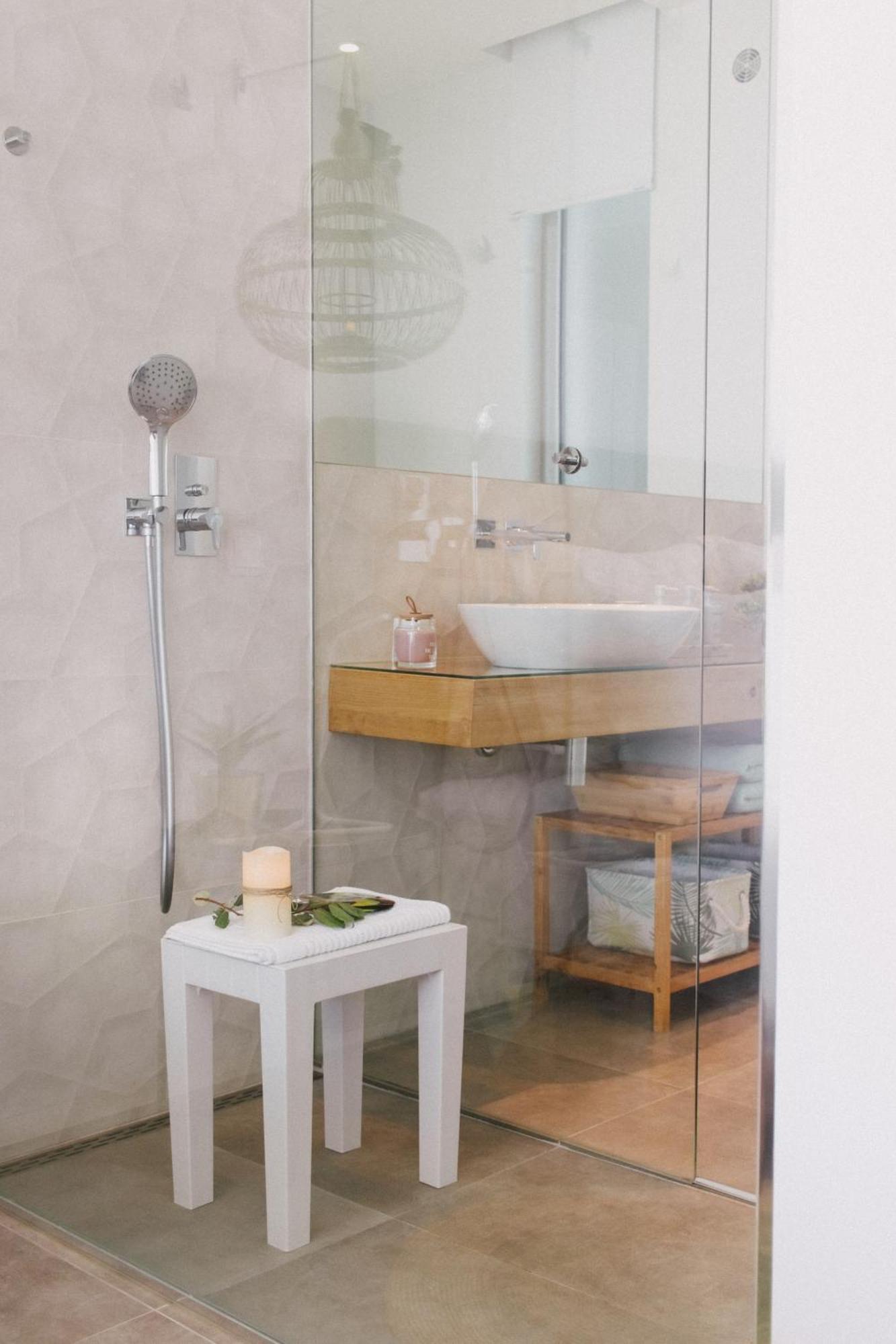 Casa Lnnoa Boutique Room Whit Private Pool 拉哥斯 外观 照片