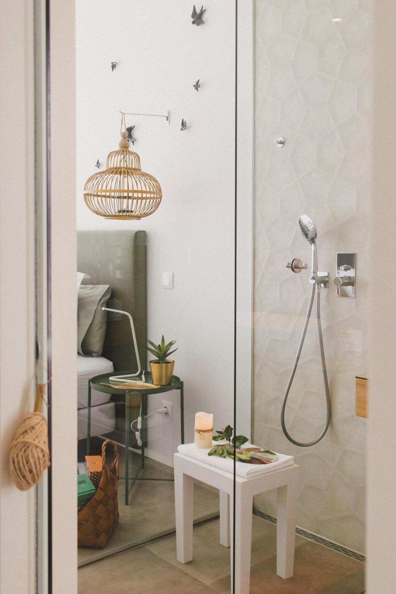 Casa Lnnoa Boutique Room Whit Private Pool 拉哥斯 外观 照片