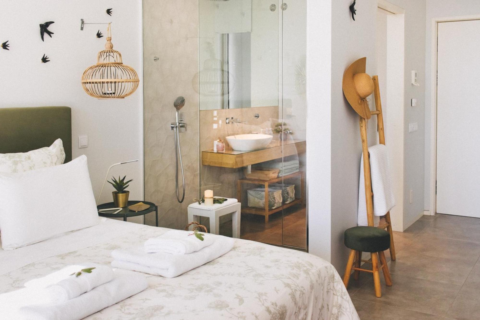 Casa Lnnoa Boutique Room Whit Private Pool 拉哥斯 外观 照片