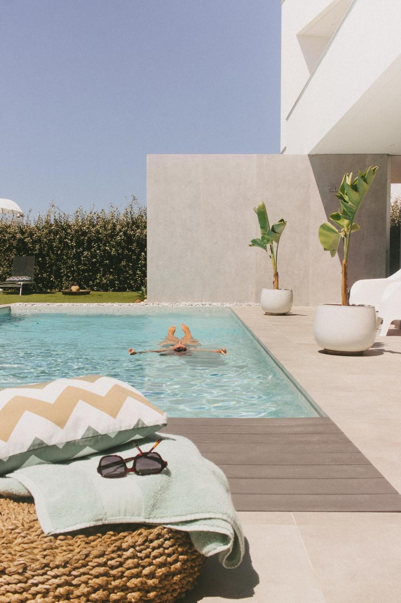 Casa Lnnoa Boutique Room Whit Private Pool 拉哥斯 外观 照片