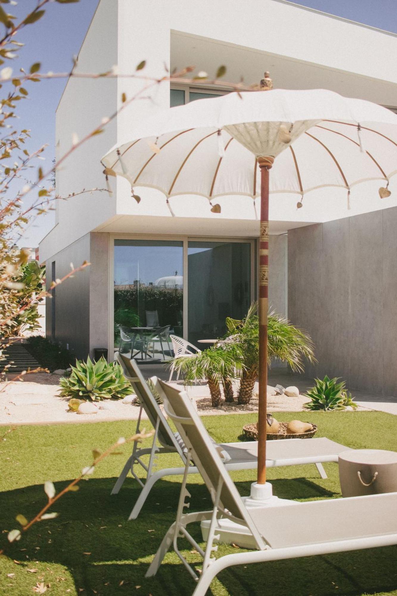 Casa Lnnoa Boutique Room Whit Private Pool 拉哥斯 外观 照片