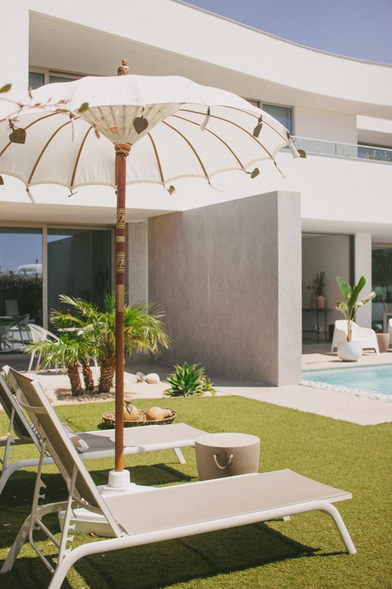 Casa Lnnoa Boutique Room Whit Private Pool 拉哥斯 外观 照片