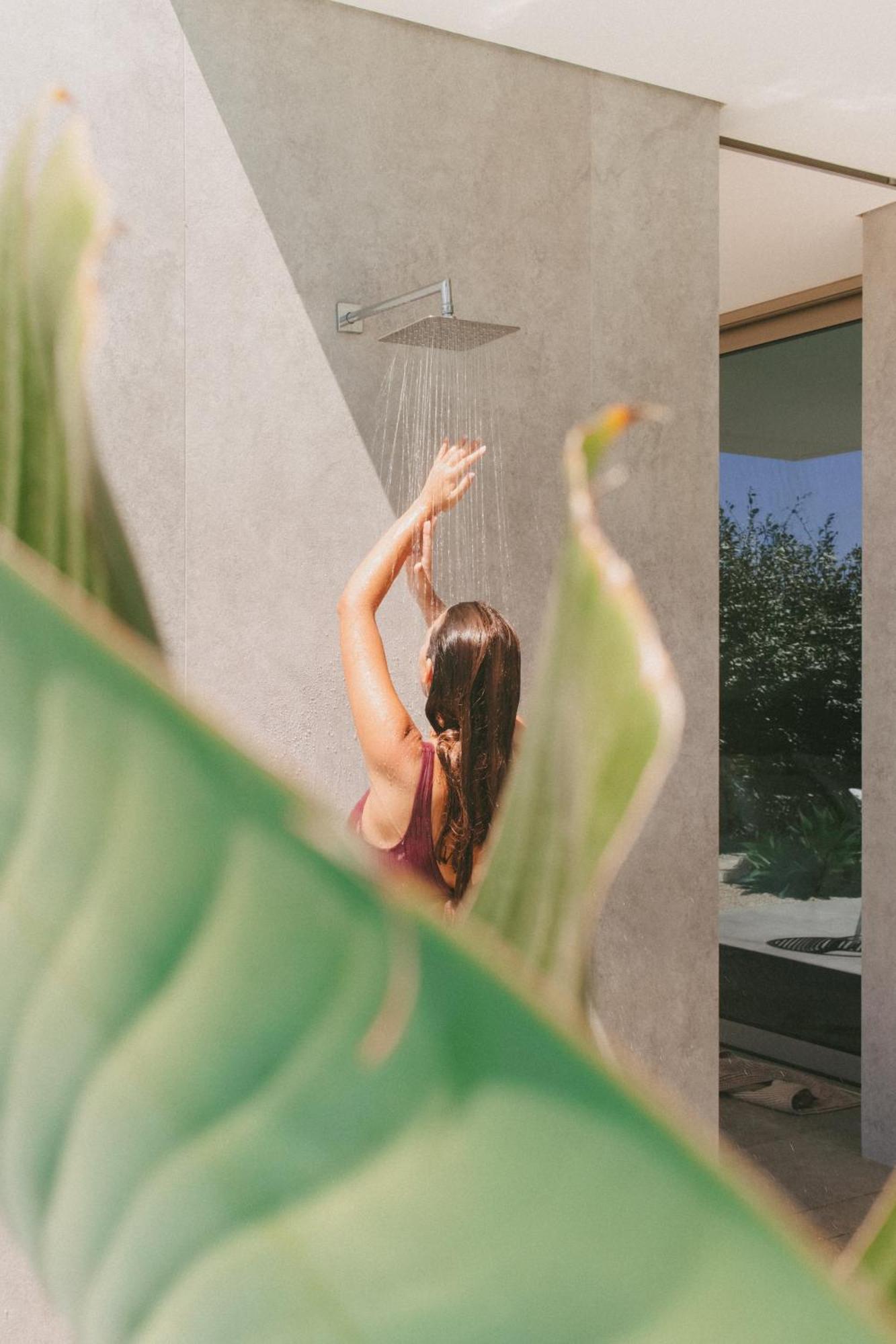 Casa Lnnoa Boutique Room Whit Private Pool 拉哥斯 外观 照片