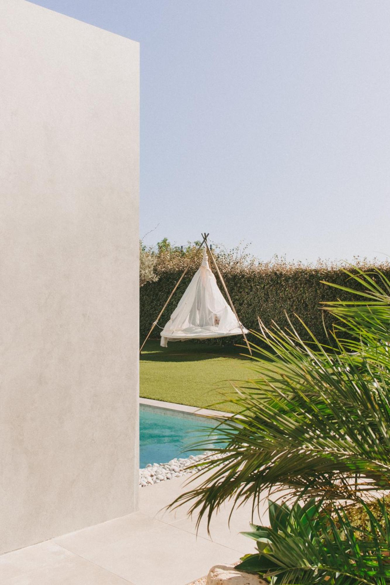 Casa Lnnoa Boutique Room Whit Private Pool 拉哥斯 外观 照片